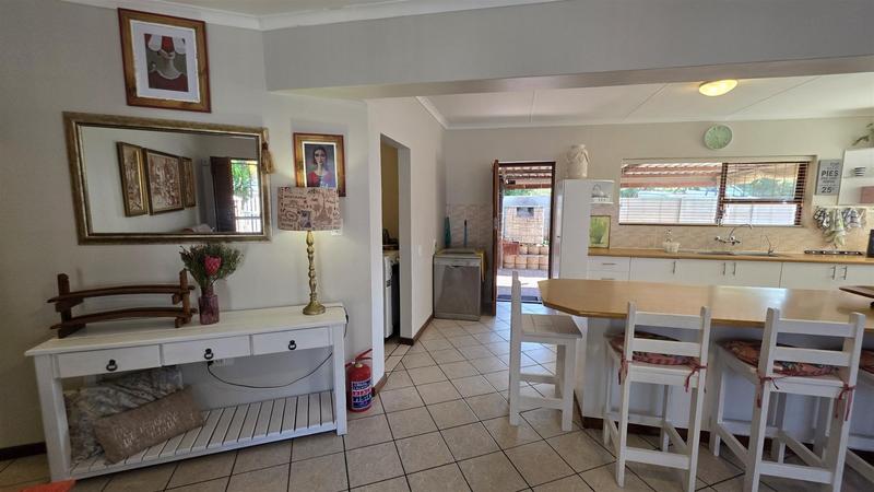 3 Bedroom Property for Sale in Tergniet Western Cape